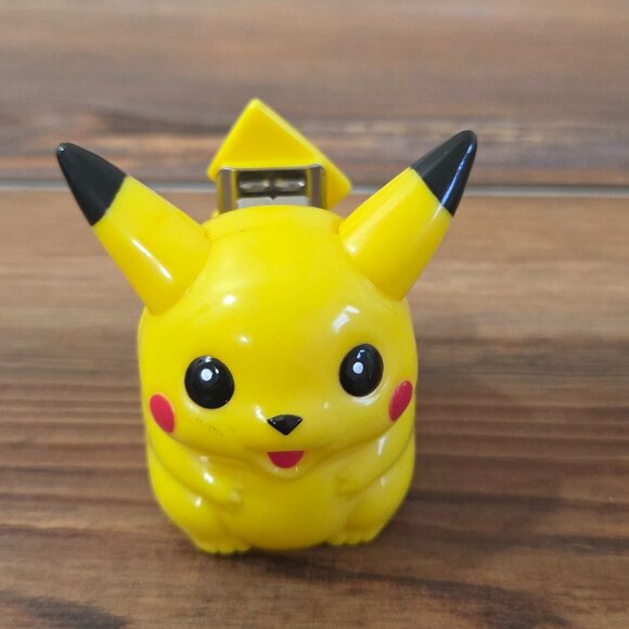 POKÉMON Pikachu Mini stapler - Picture 2 of 7
